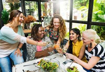 Photo on the author's post