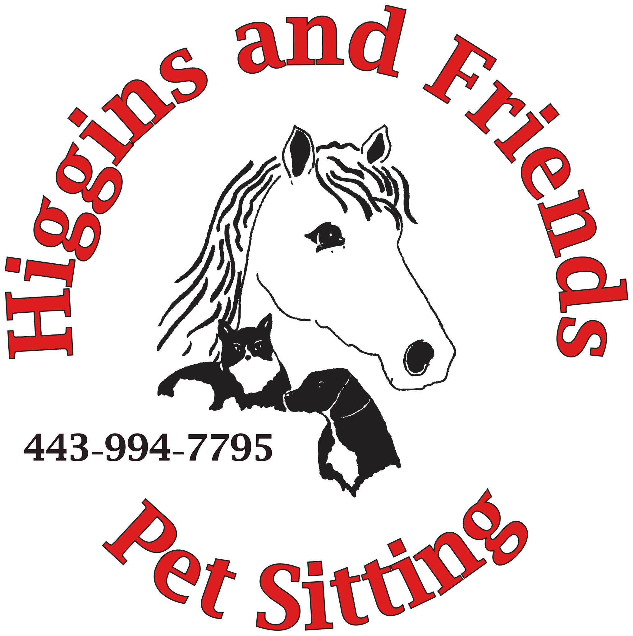 Higgins and Friends Pet Sitting, LLC Odenton, MD Nextdoor
