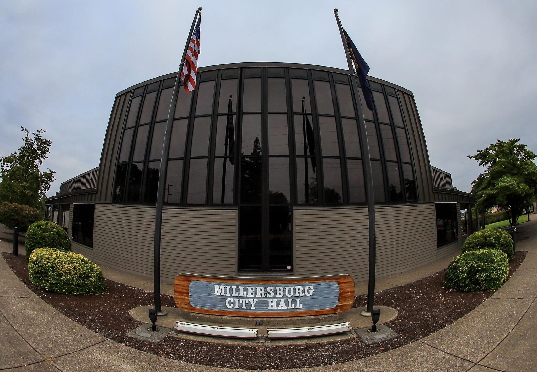 Annual CityWide Yard Sale (City of Millersburg) — Nextdoor — Nextdoor