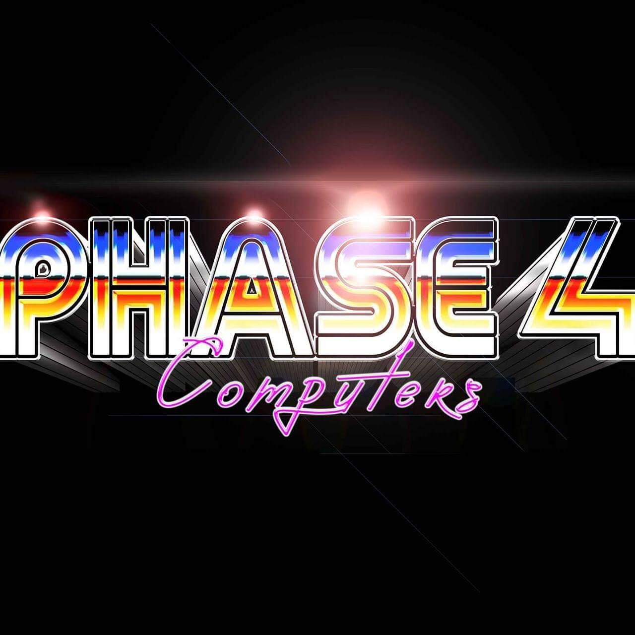 Phase 4 Computers - Harrogate, England - Nextdoor