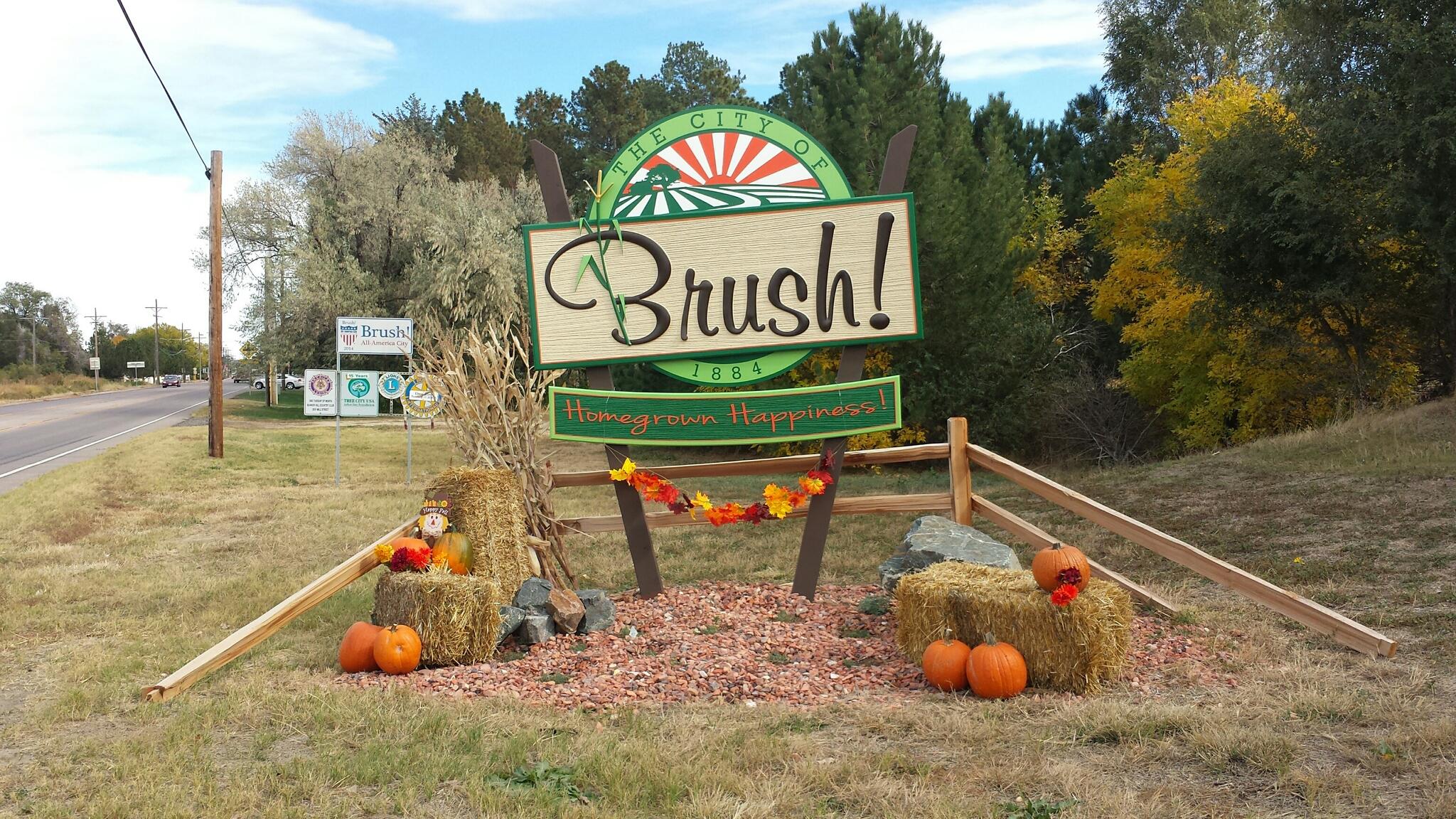 City of Brush! 4 updates — Nextdoor — Nextdoor