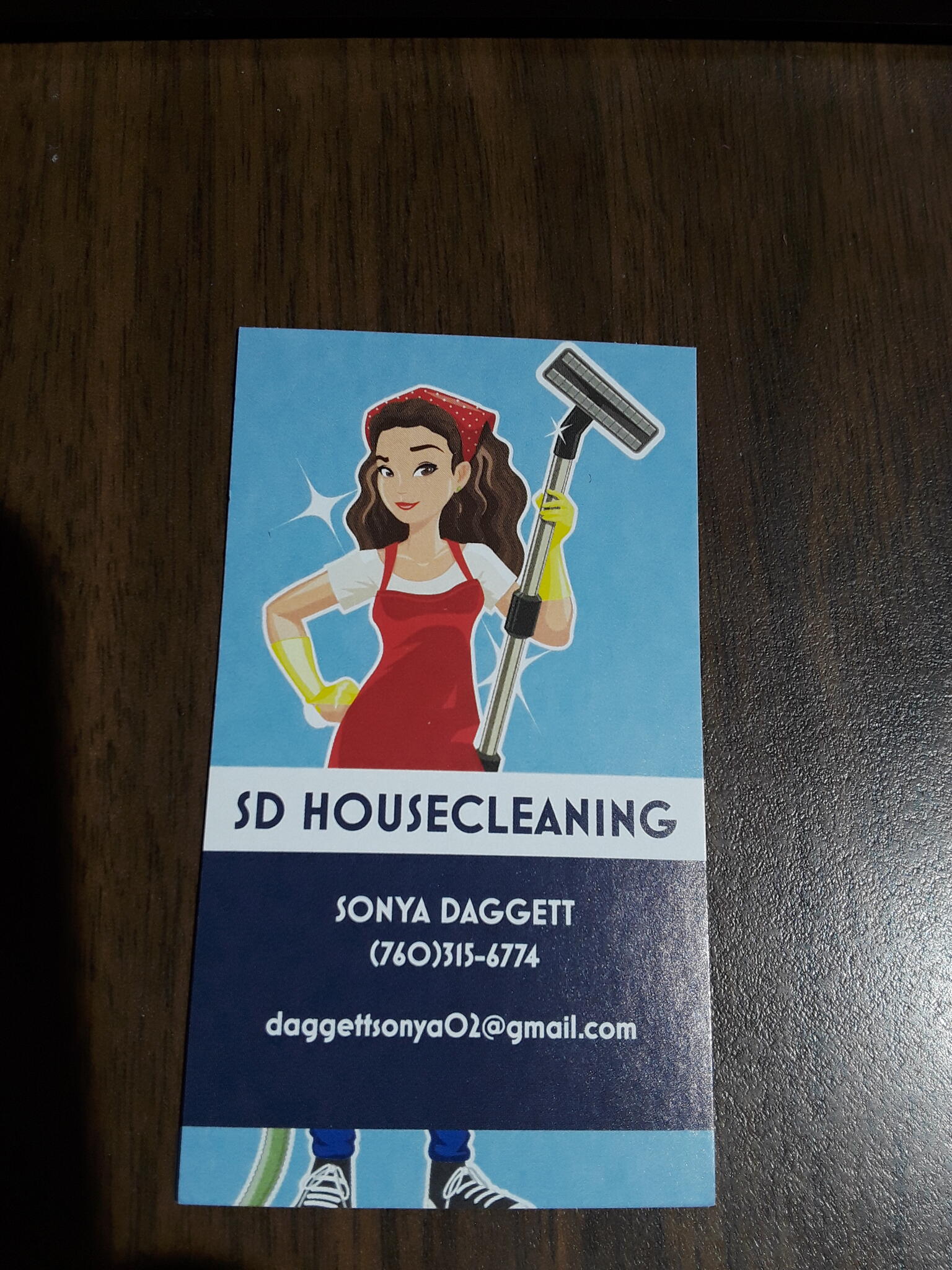 Sonyas House Cleaning Escondido, CA Nextdoor