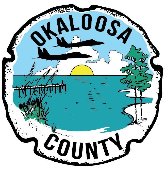 Evacuation Zones And Flood Maps Okaloosa County Board Of County Commissioners — Nextdoor 8467