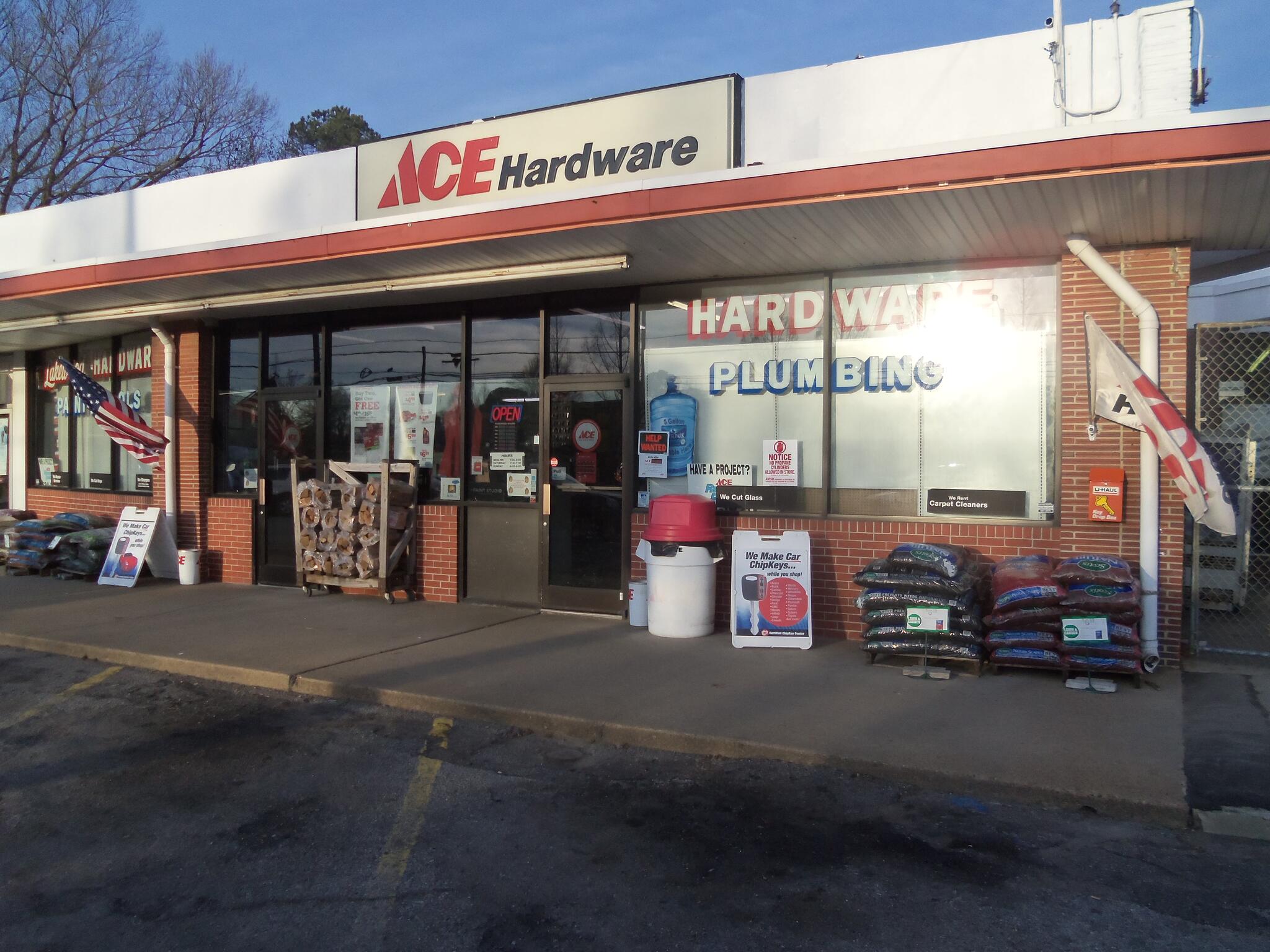 Lakewood Ace Hardware Norfolk, VA Nextdoor