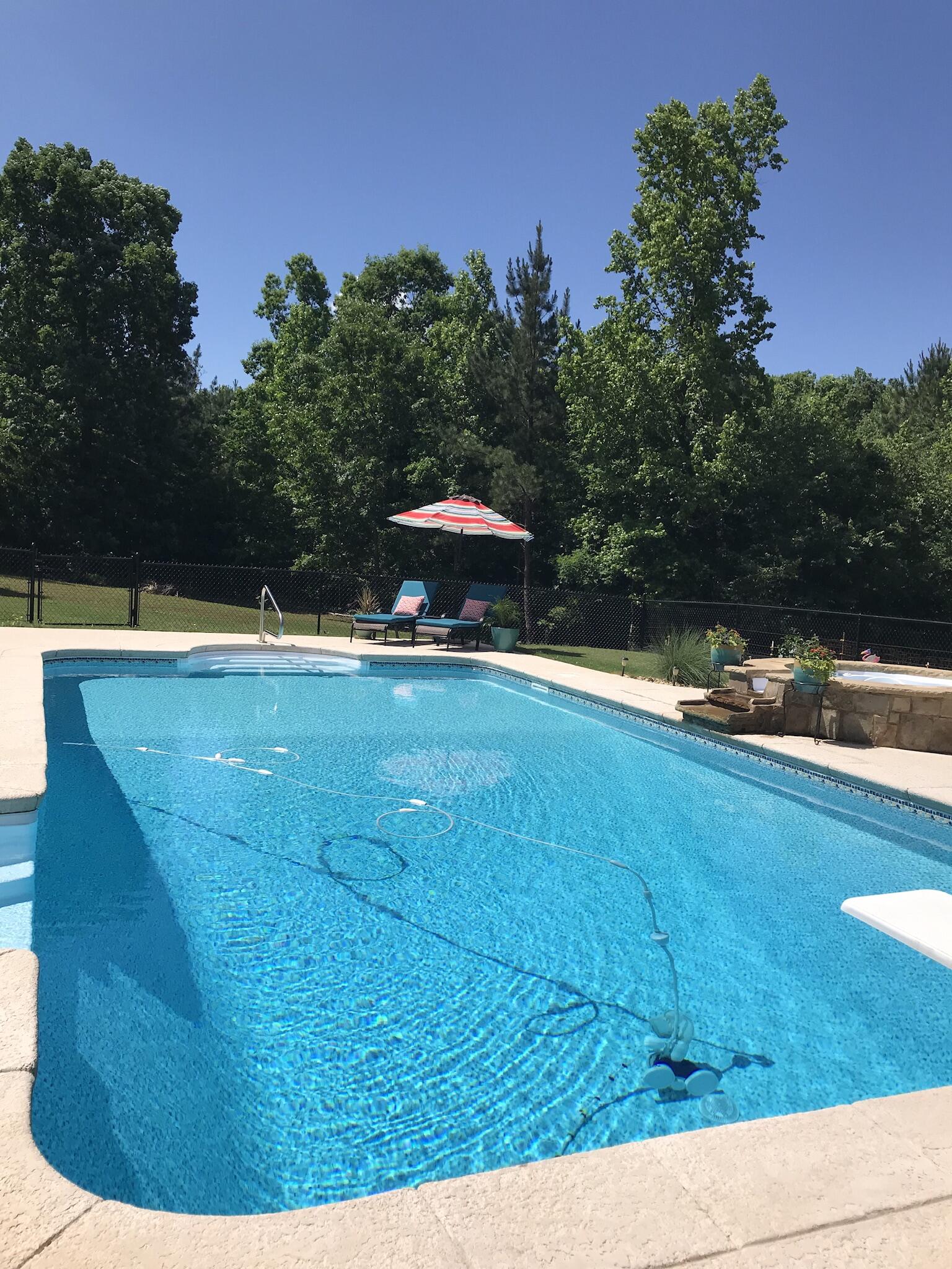 Bailey Pools, Llc - McDonough, GA - Nextdoor