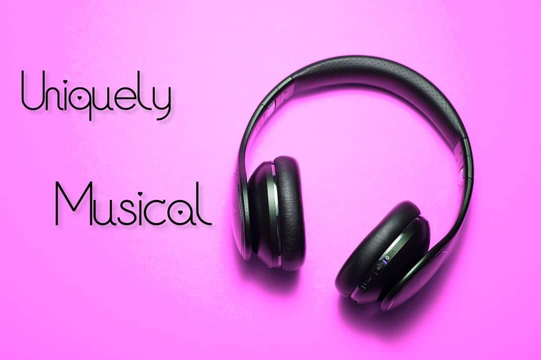 Uniquely Musical - Nextdoor