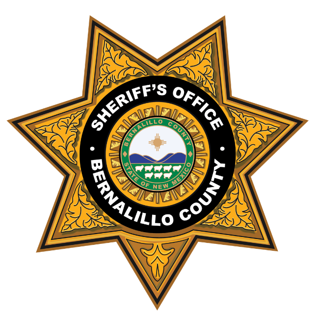 Bernalillo County Sheriff's Office - 327 Crime And Safety Updates ...