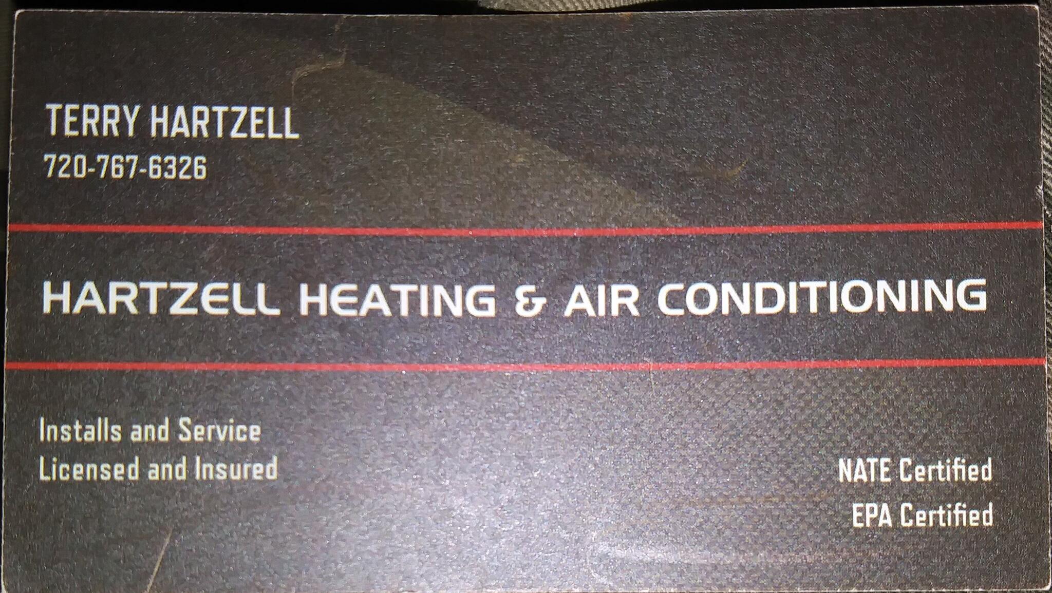 Hartzell Heating u0026 Air Conditioning - Aurora, CO - Nextdoor
