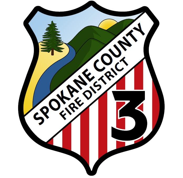 Spokane County Fire District 3 - 135 Public Safety updates — Nextdoor 