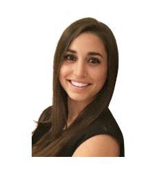 Joanna Levin - Nextdoor