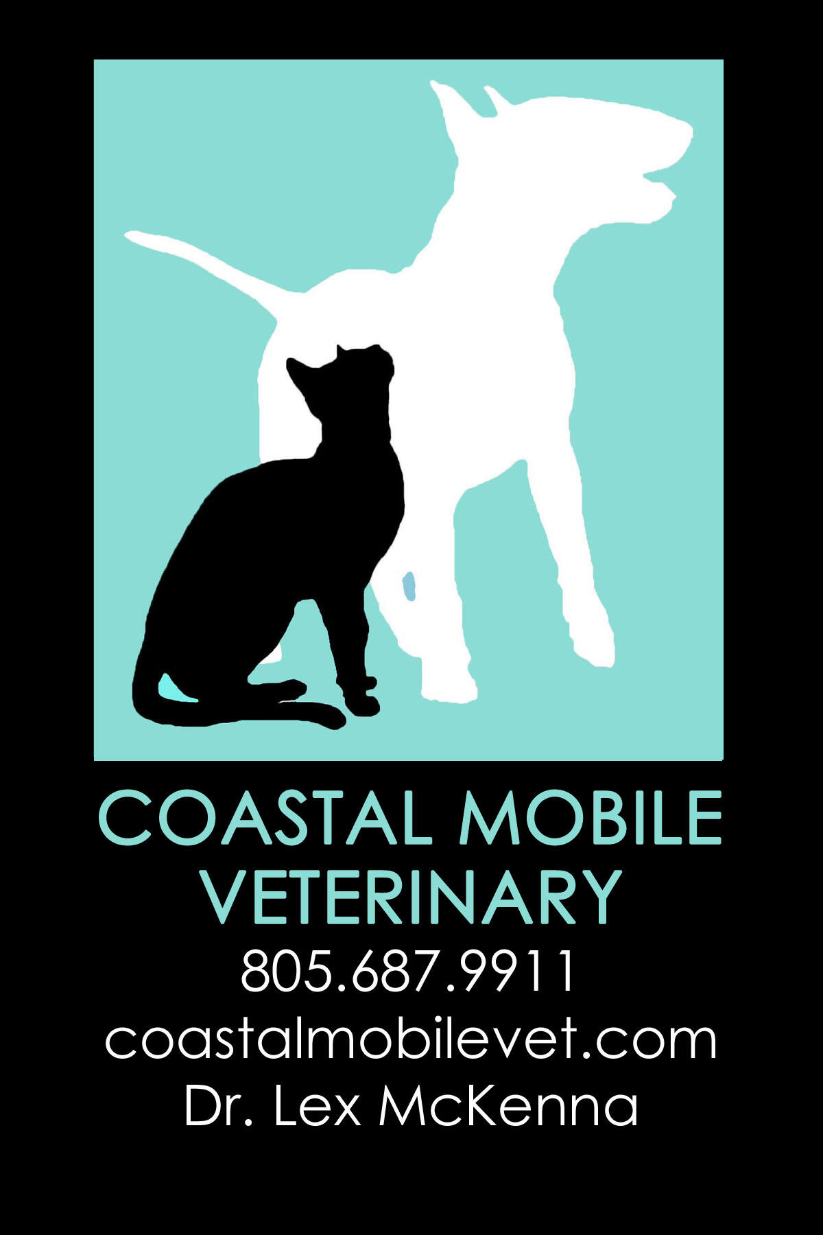 Coastal Mobile Veterinary Nextdoor