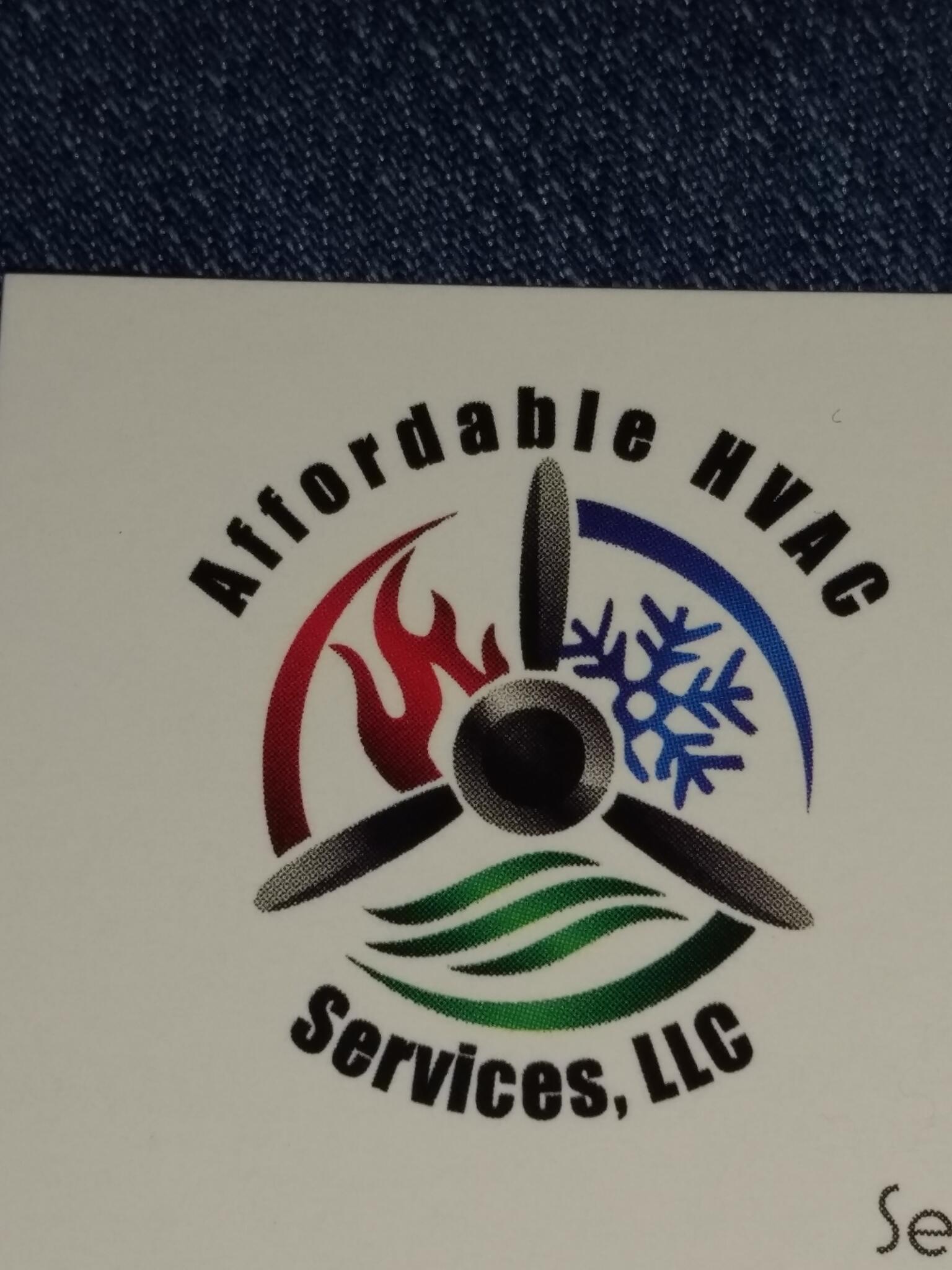 Affordable Hvac Services, Llc - Nextdoor