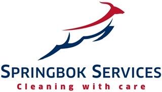 Springbok Services - Nextdoor