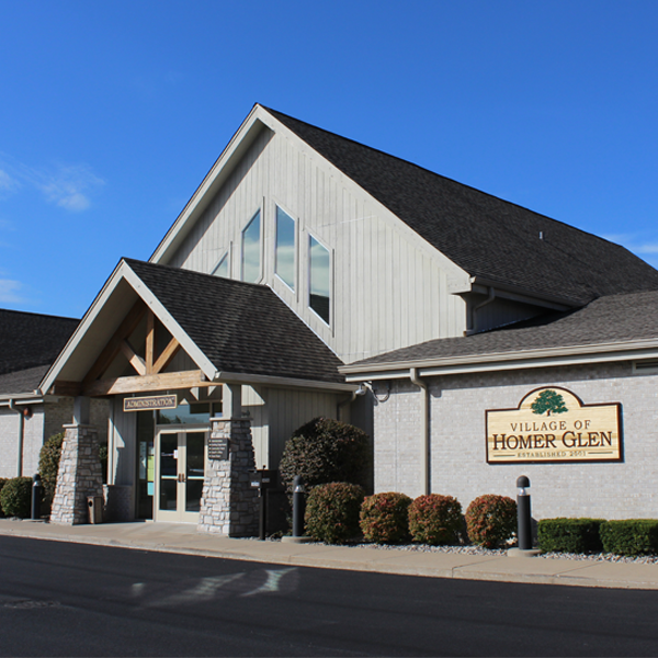Village of Homer Glen 18 updates — Nextdoor — Nextdoor