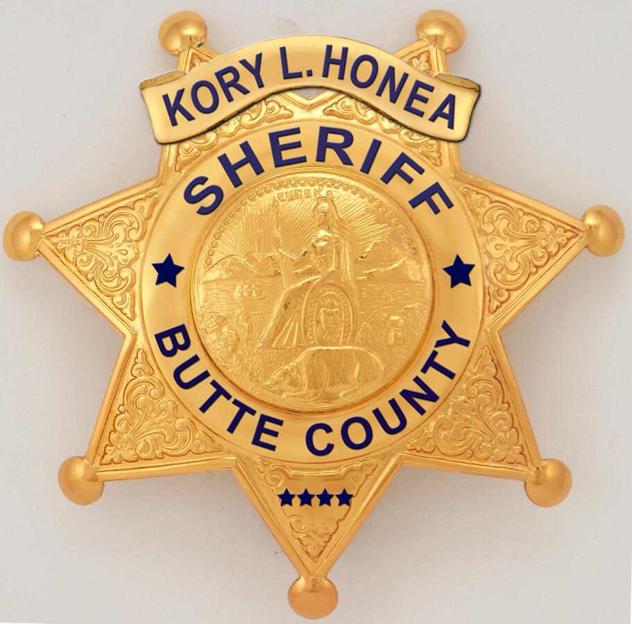 Butte County Sheriff's Office - 13 Crime and Safety updates —  Nextdoor — Nextdoor