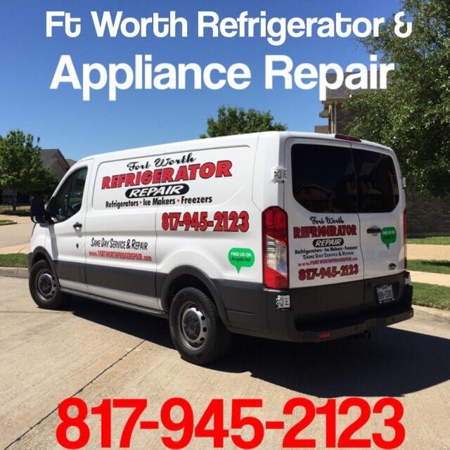 Fort Worth Refrigerator Appliance Repair Fort Worth, TX Nextdoor