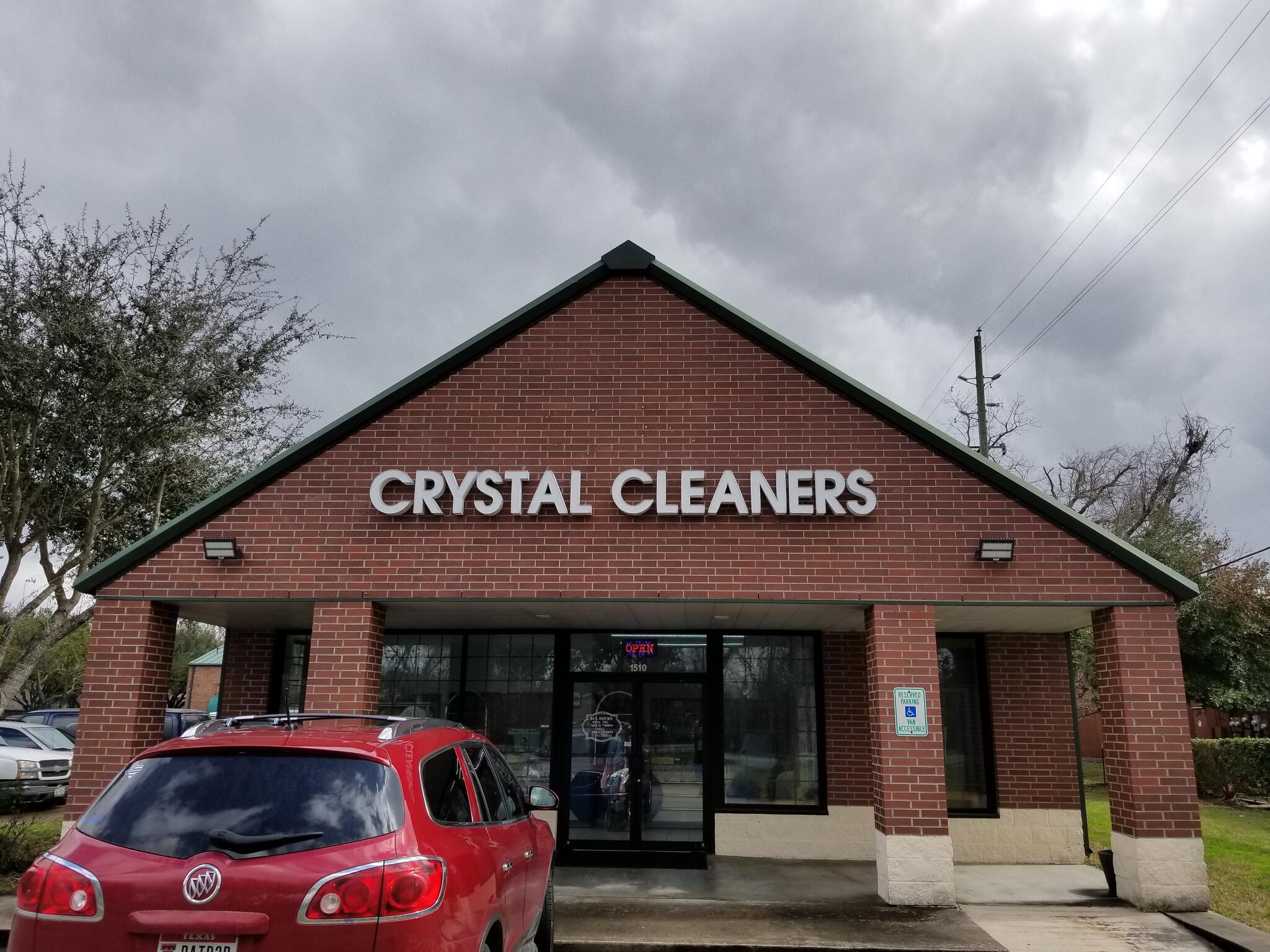 Crystal Cleaners Richmond, TX Nextdoor