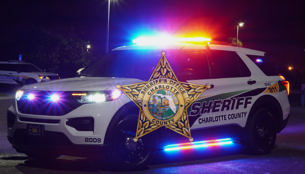 Charlotte County Sheriff's Office - 663 Crime and Safety updates