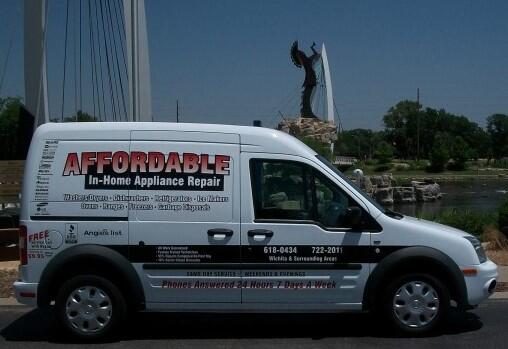 Affordable Appliance Repair - Wichita, KS - Nextdoor