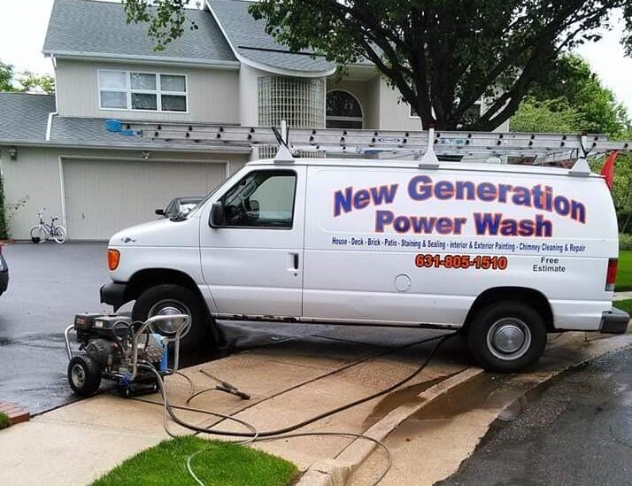 New Generation Power Wash Copiague, NY Nextdoor