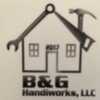 B And G Handiworks, LLC