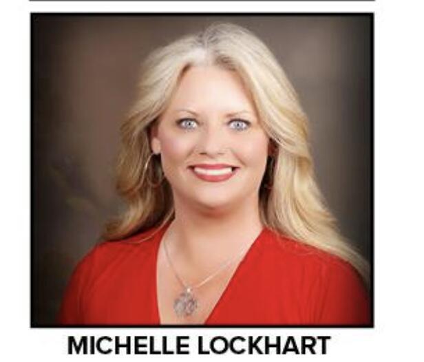 Michelle Lockhart Nextdoor