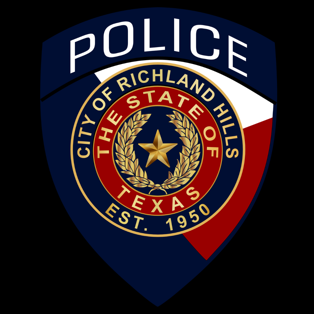 Richland Hills Police Department 497 Crime and Safety updates