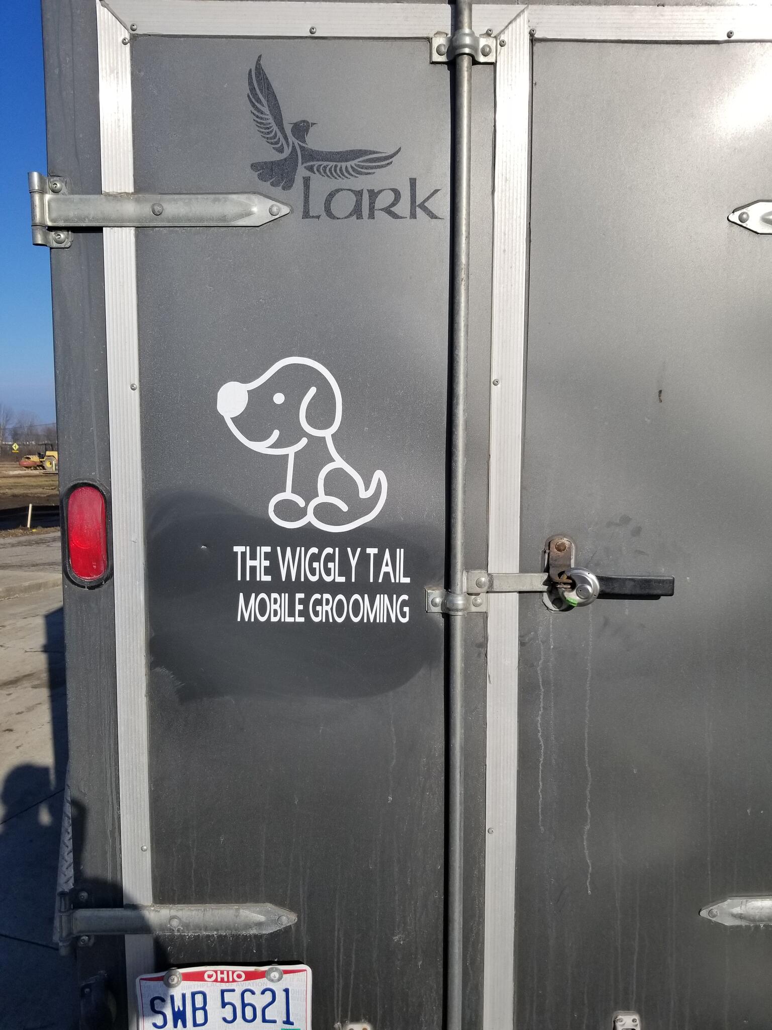 The Wiggly Tail Mobile Grooming Columbus, OH Nextdoor