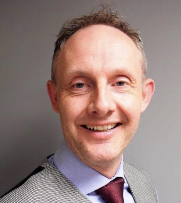 CSR Financial Services Paisley Nextdoor