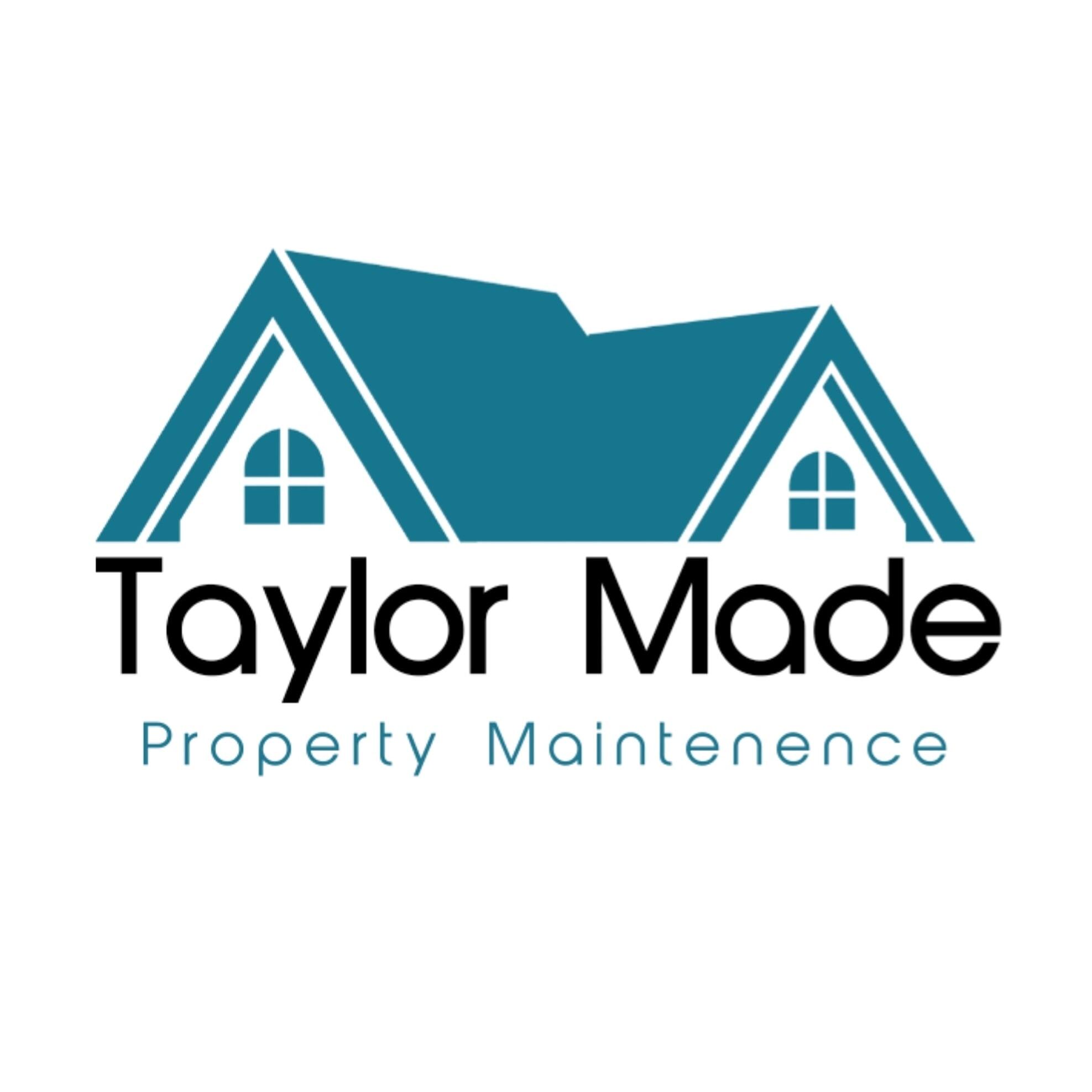 Taylor Made Property Maintenance South Croydon Nextdoor
