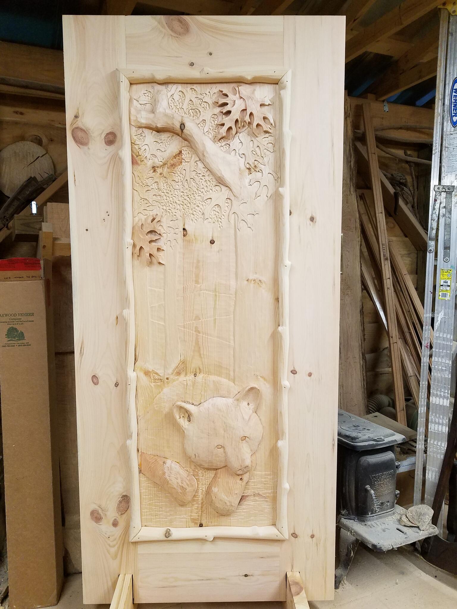 The Carriage House Wood Works Ellijay, GA Nextdoor