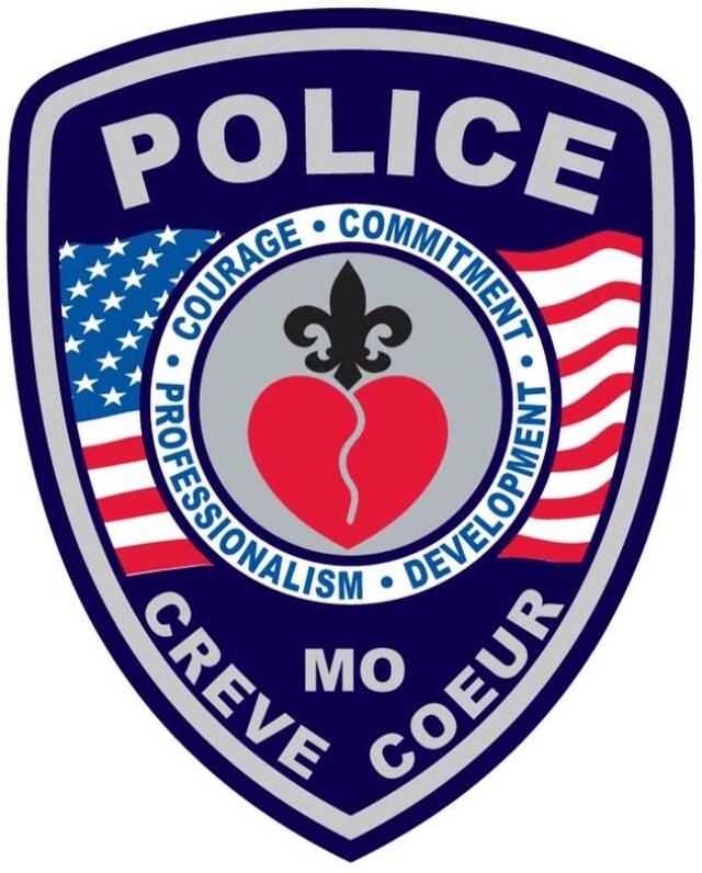 Creve Coeur Police Department 170 Crime and Safety updates — Nextdoor