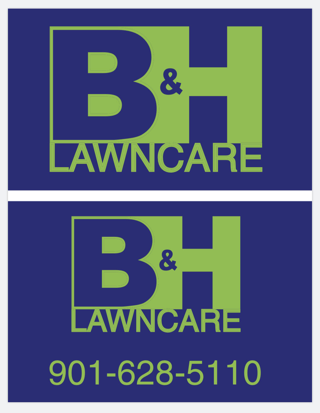 B&h Lawncare Hernando, MS Nextdoor