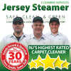 Jersey Steamer Cleaning Services LLC
