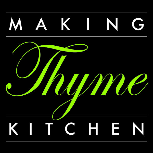 Making Thyme Kitchen Nextdoor