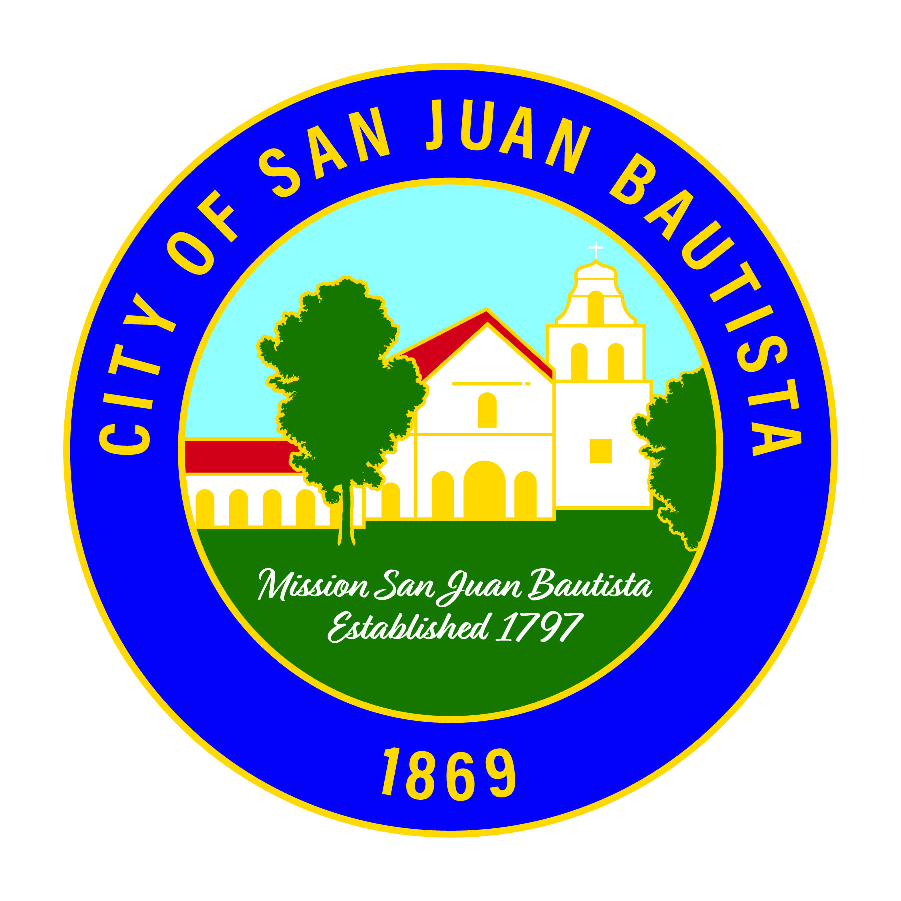 City of San Juan Bautista 84 updates — Nextdoor — Nextdoor