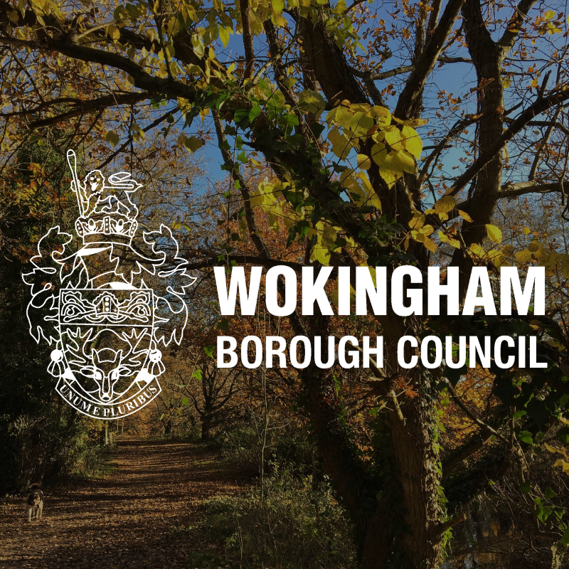 Wokingham Borough Council 865 updates — Nextdoor — Nextdoor
