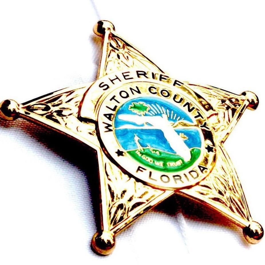 Walton County Sheriff's Office - 1163 Crime And Safety Updates ...