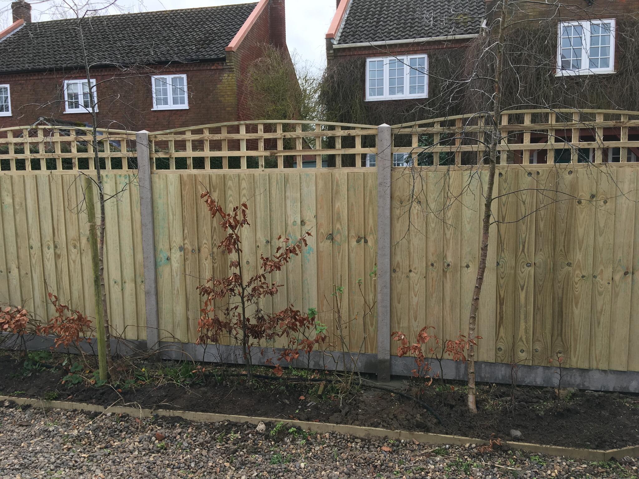 DMJ Fencing Lowestoft Nextdoor