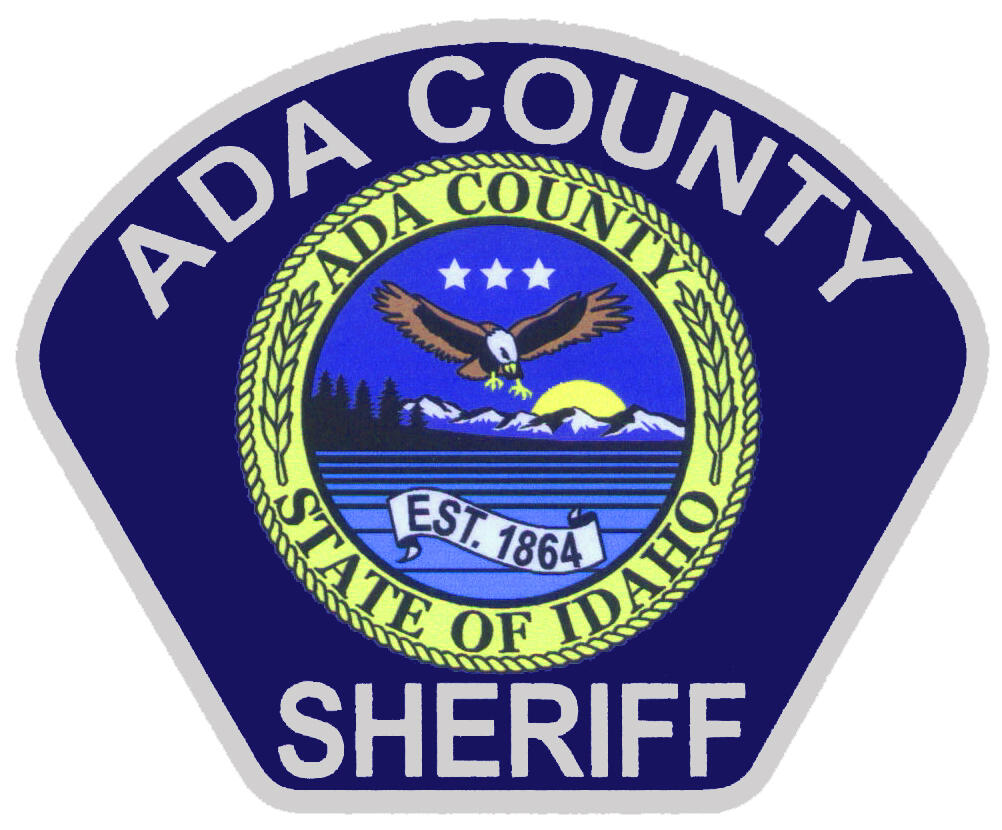 Ada County Sheriff's Office 333 Crime and Safety updates — Nextdoor