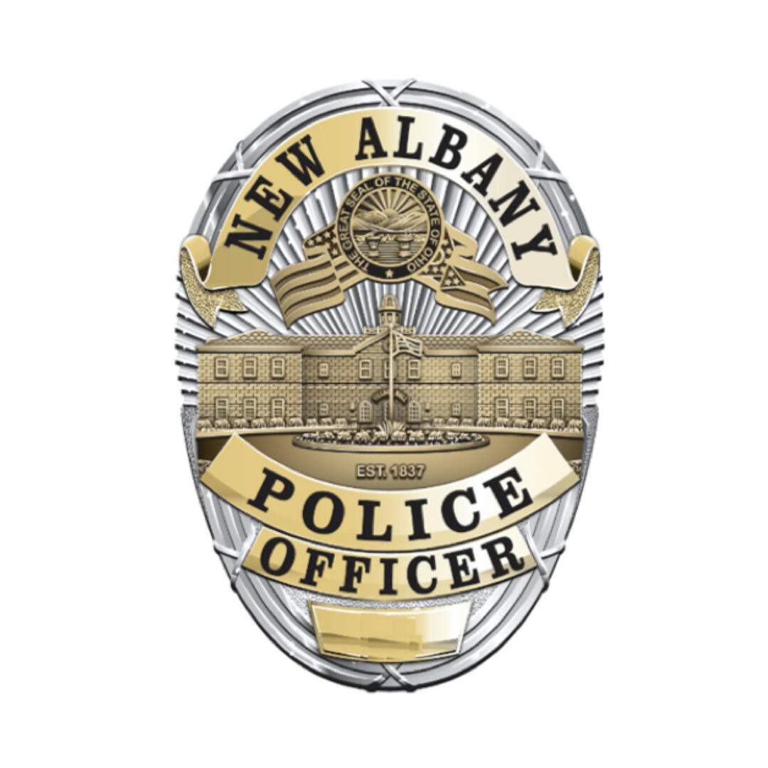 NEW ALBANY POLICE DEPARTMENT - New Albany, Ohio