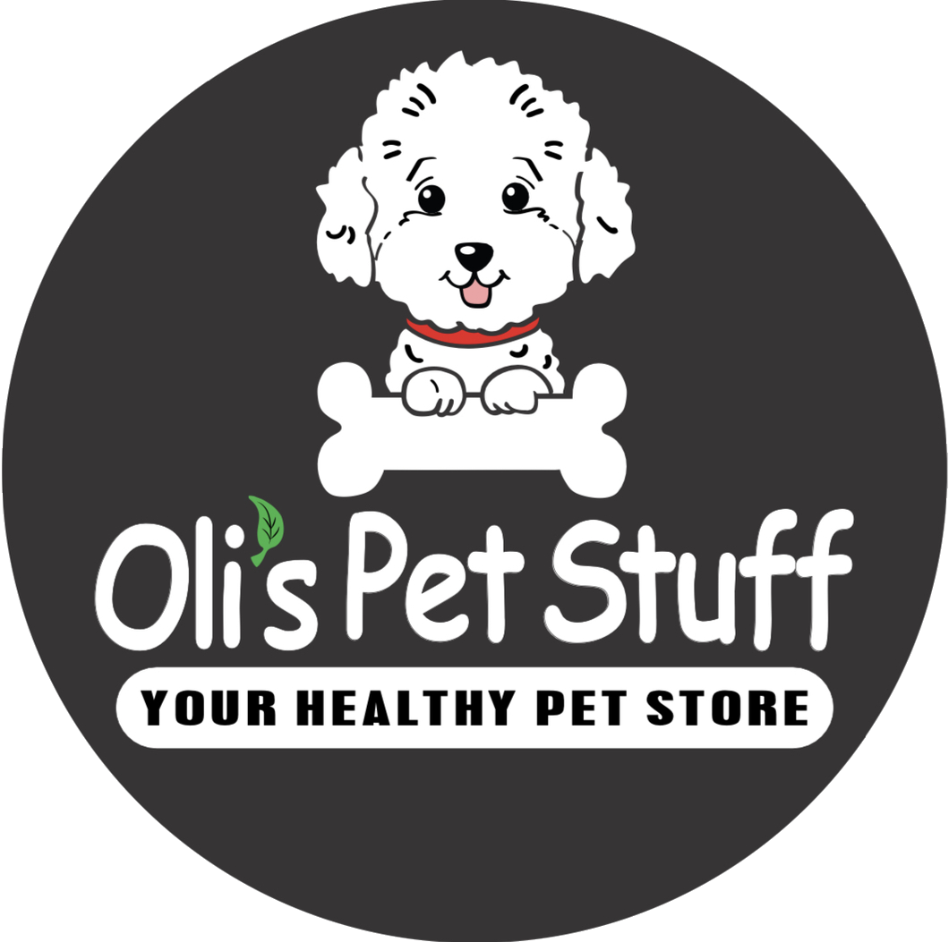 Oli’s Pet StuffYour Healthy Pet Store Nextdoor
