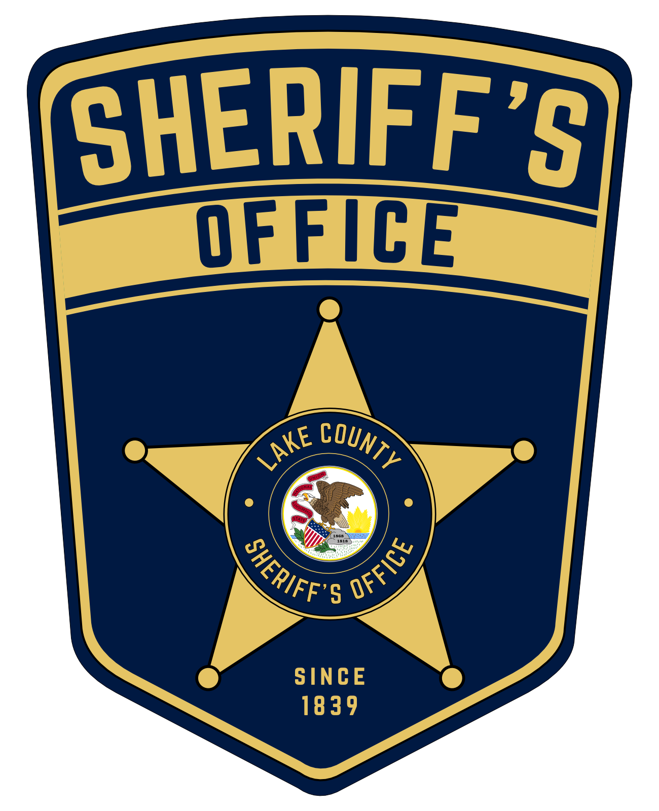 Lake County Sheriff's Office - 148 Crime and Safety updates —  Nextdoor — Nextdoor