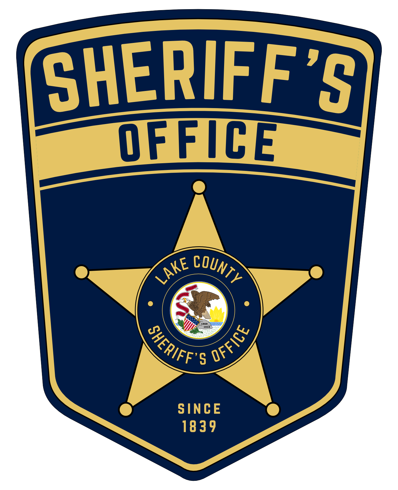 Lake County Sheriff's Office - 152 Crime and Safety updates — Nextdoor ...