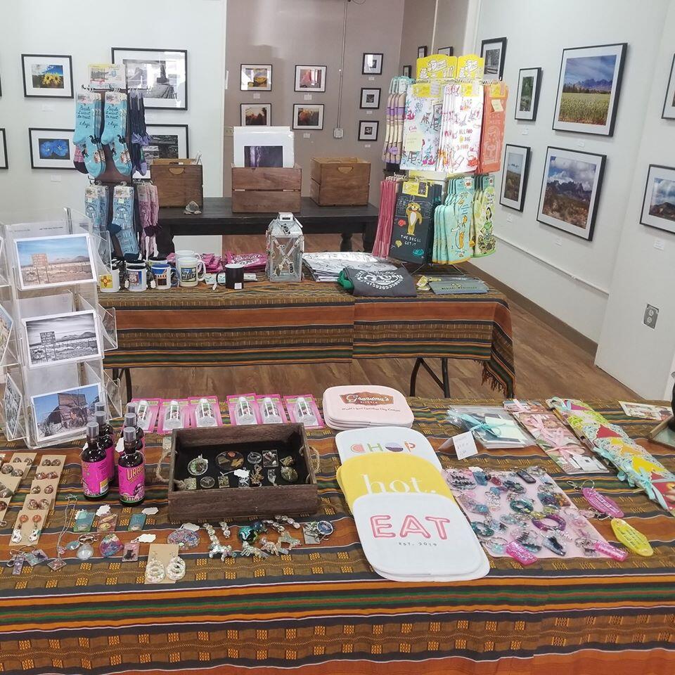 Gila Gallery Silver City, NM Nextdoor