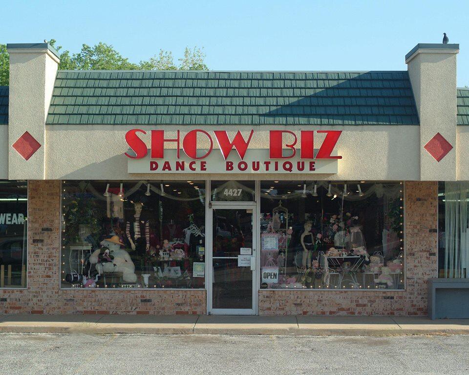 Show Biz Dancewear Boutique Inc Oklahoma City OK Nextdoor