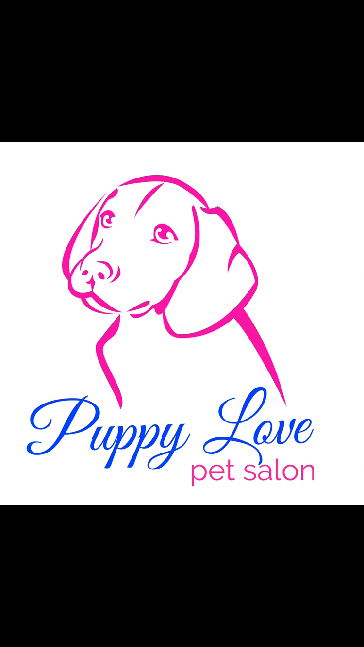 Puppy clearance love salon