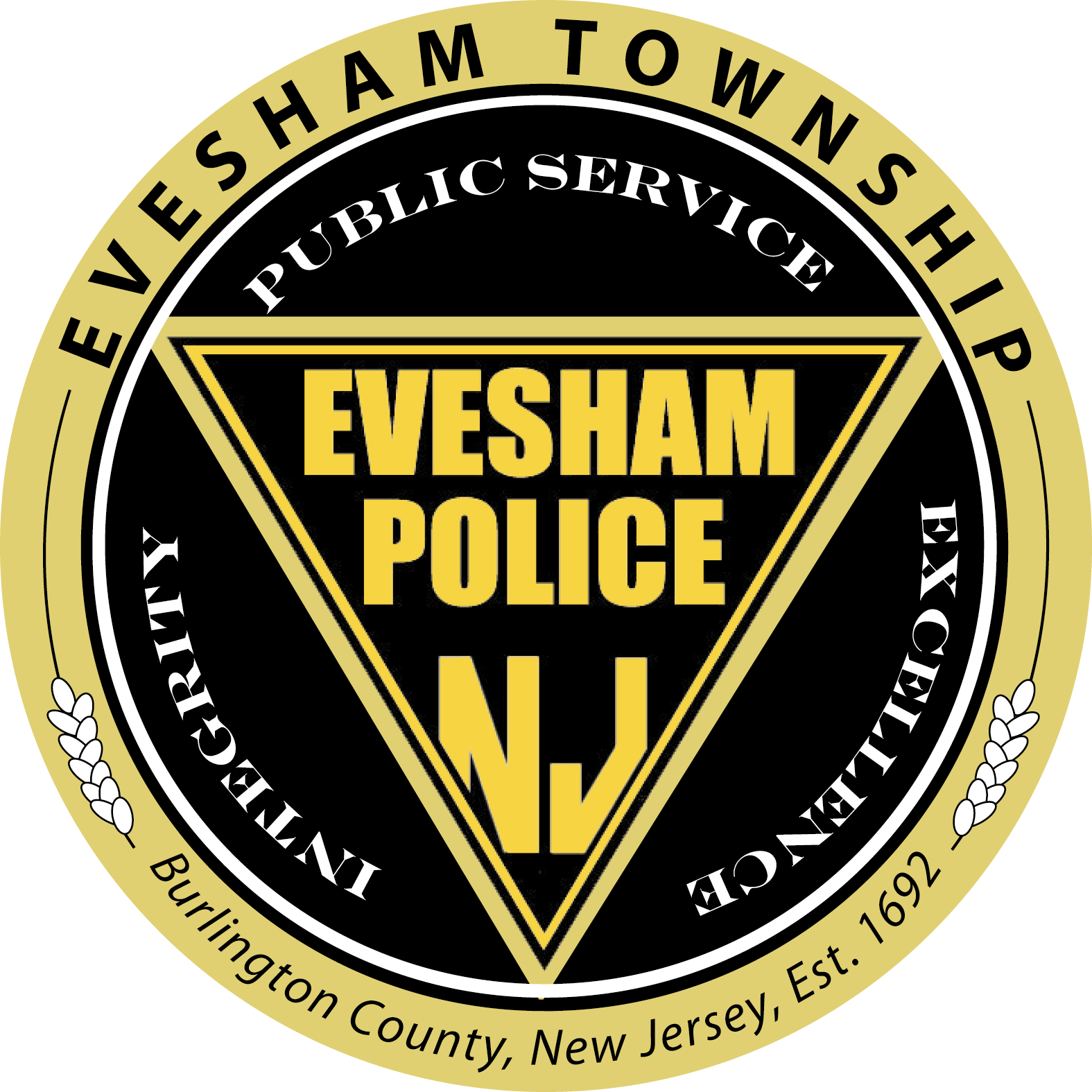Evesham Police Department 331 Crime and Safety updates — Nextdoor