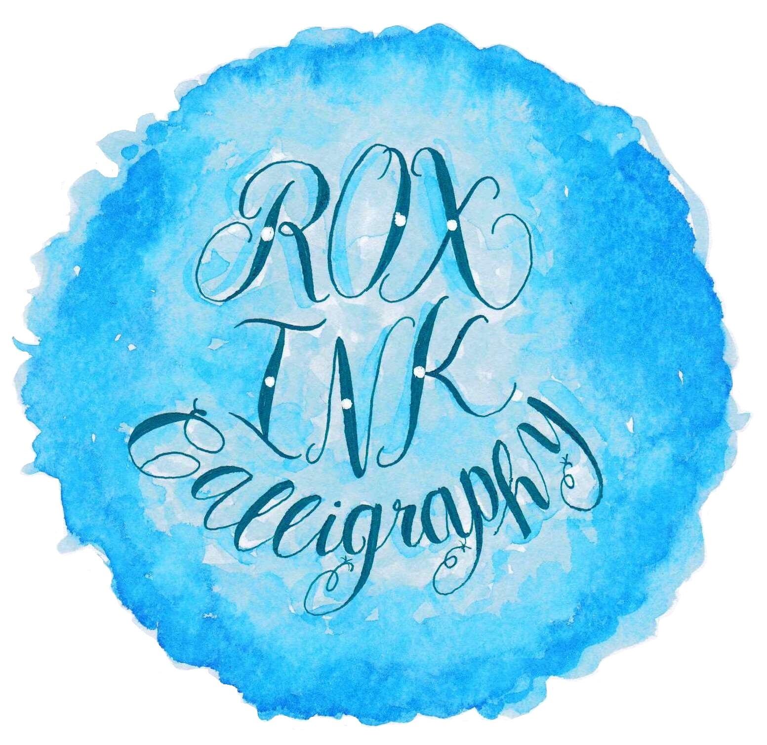 ROX INK Calligraphy & Sign Parties - Torrance, CA - Nextdoor