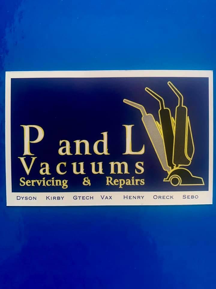 P and L Vacuums Ltd Vacuum Cleaner Repairs Harlow, England Nextdoor
